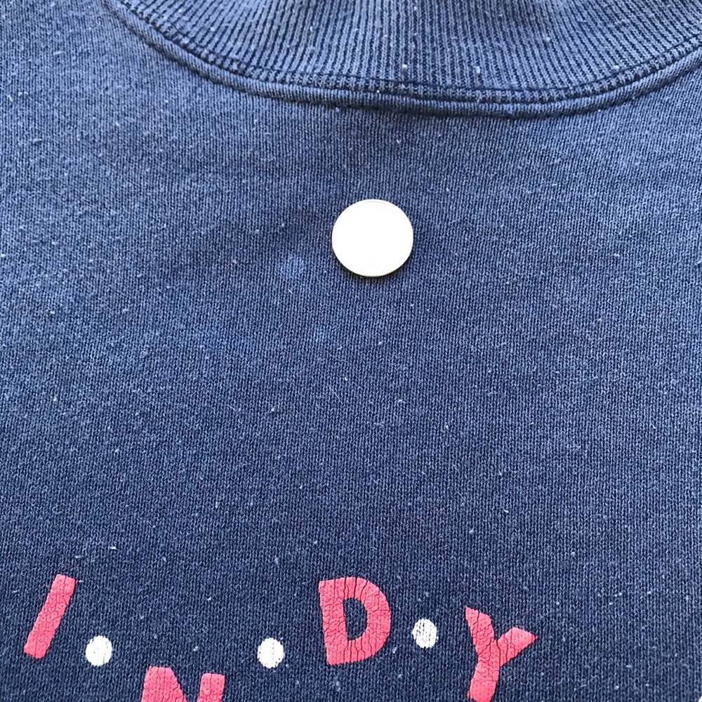 Vintage Chicago raglan crewneck - Picture 8 of 8